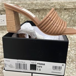 Brand new dolce Vita shoes